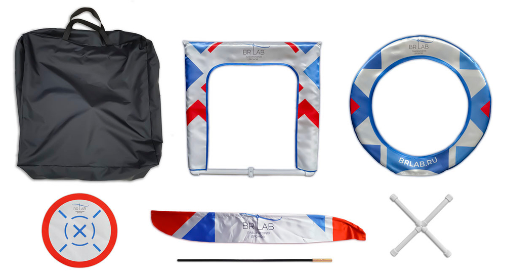 Образовательный модуль "Трасса"