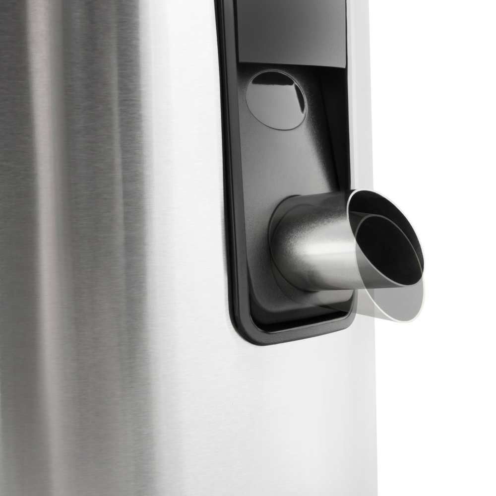 Соковыжималка MAUNFELD MJE.850S фото 4