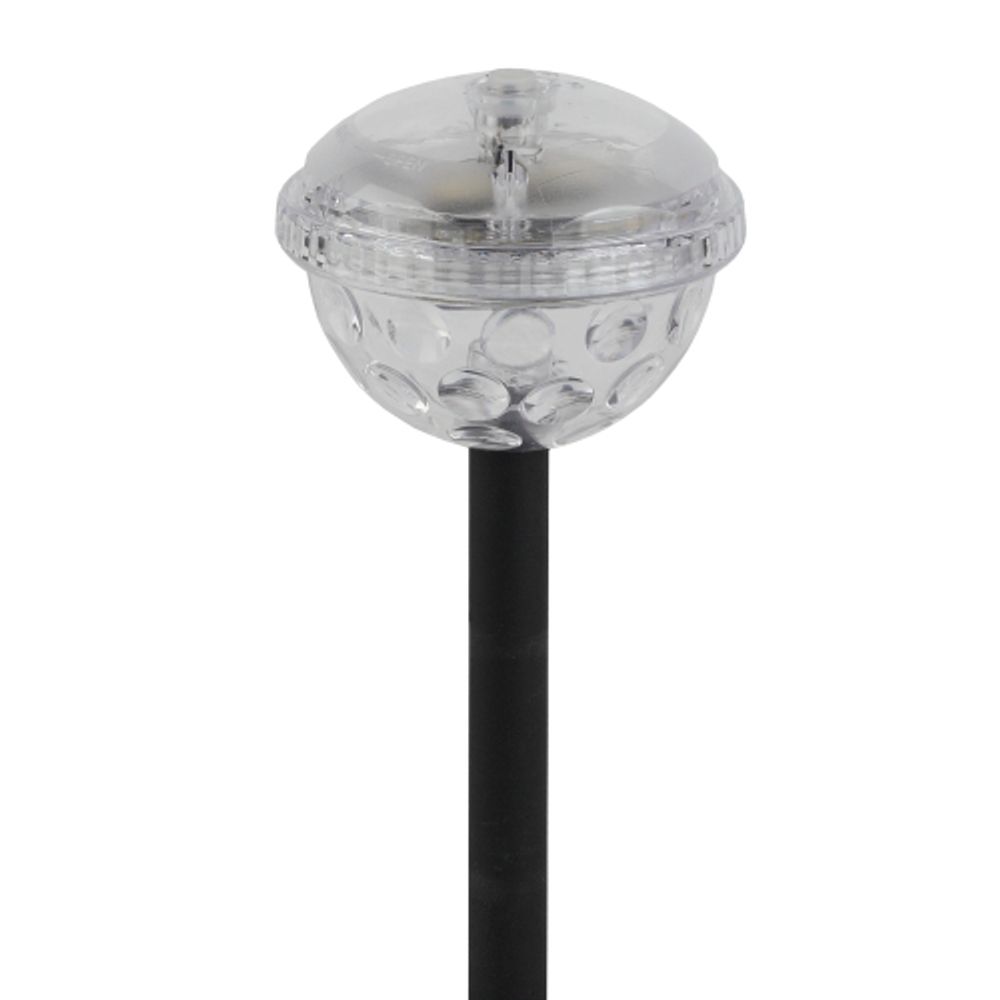 ERASF012-32 ЭРА Садовый светильник Дискошар на солнечной батарее | Садовые декоративные светильники