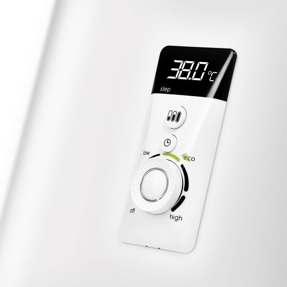 Накопительный водонагреватель Electrolux EWH 80 Centurio IQ 2.0