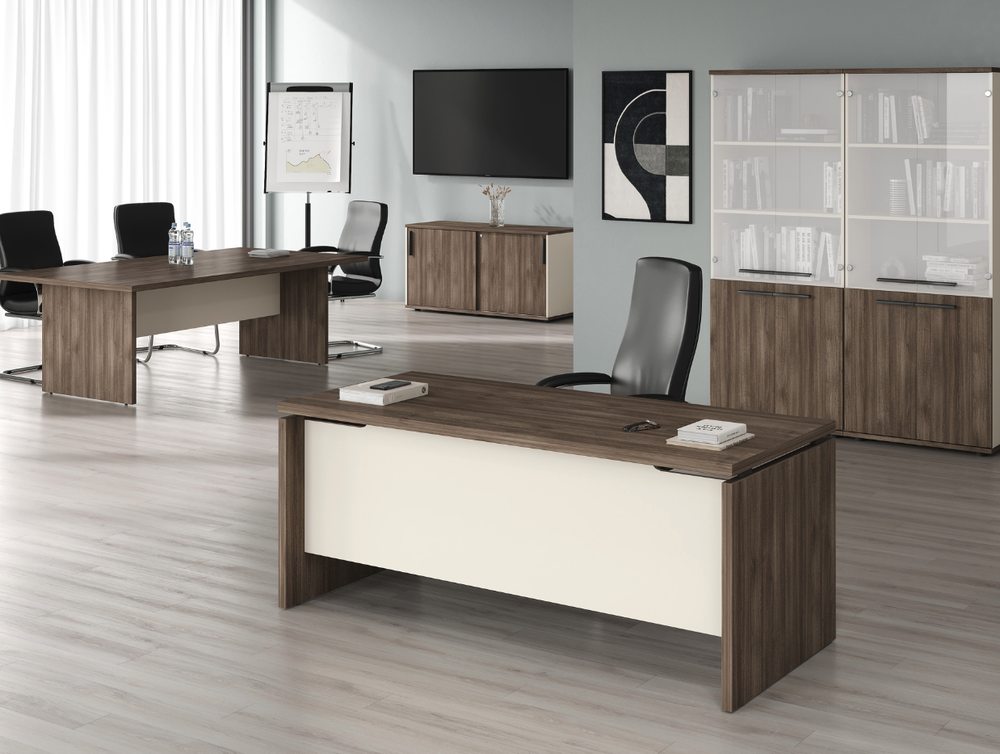 Удлинитель стола для переговоров 135 NEW LINE (НЬЮ ЛАЙН)