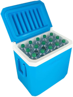 Изотермический контейнер (термобокс) Campingaz Icetime Plus (42 л.)