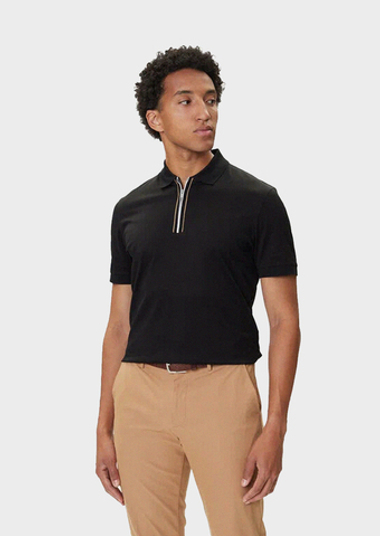 Поло BOSS H-Paras 65