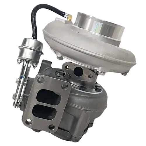 Турбокомпрессор 4955219