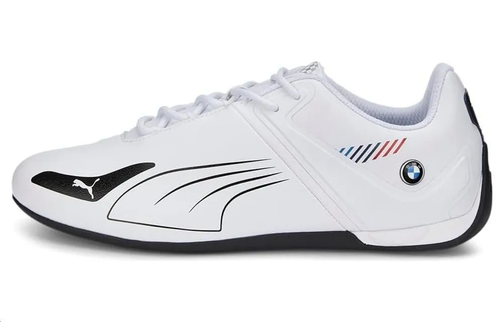 PUMA X Bmw Motorsport A3rocat