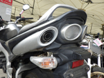 Suzuki GSR400 , 2006