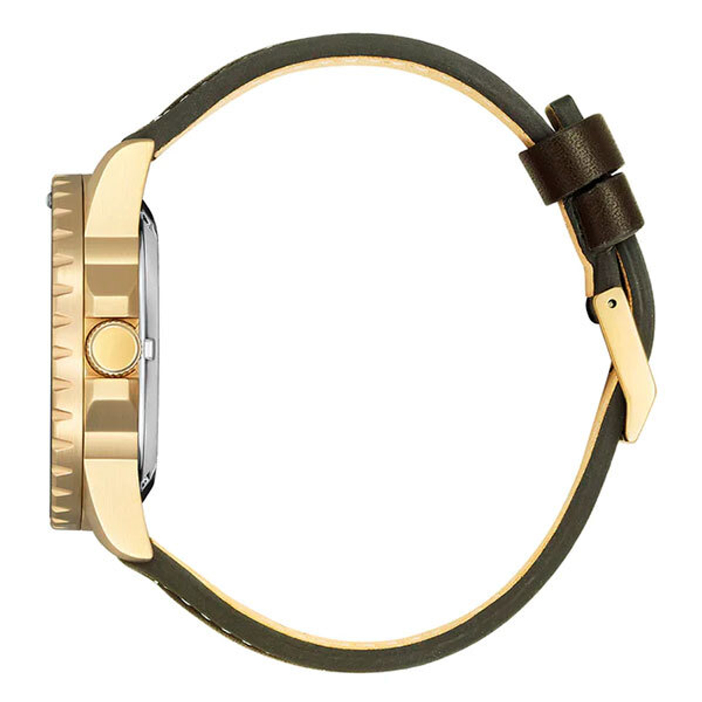 Японские мужские наручные часы Citizen NJ0173-18X