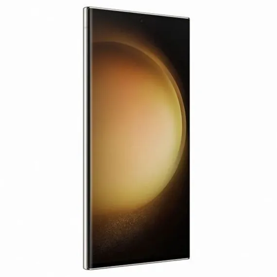 Samsung Galaxy S23 Ultra 12/512GB Бежевый