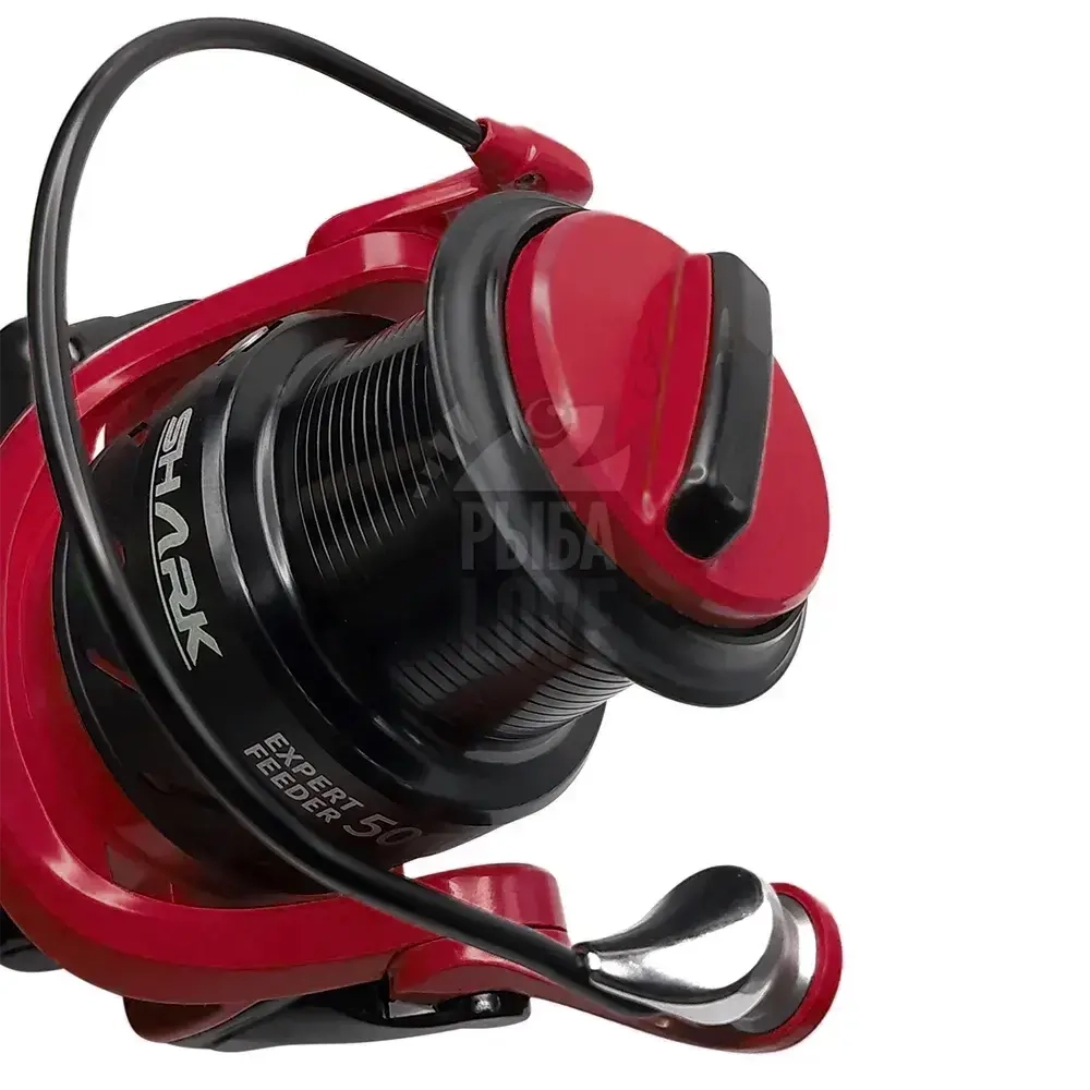 Катушка фидерная SHARK Expert Feeder 6000S 3+1BB