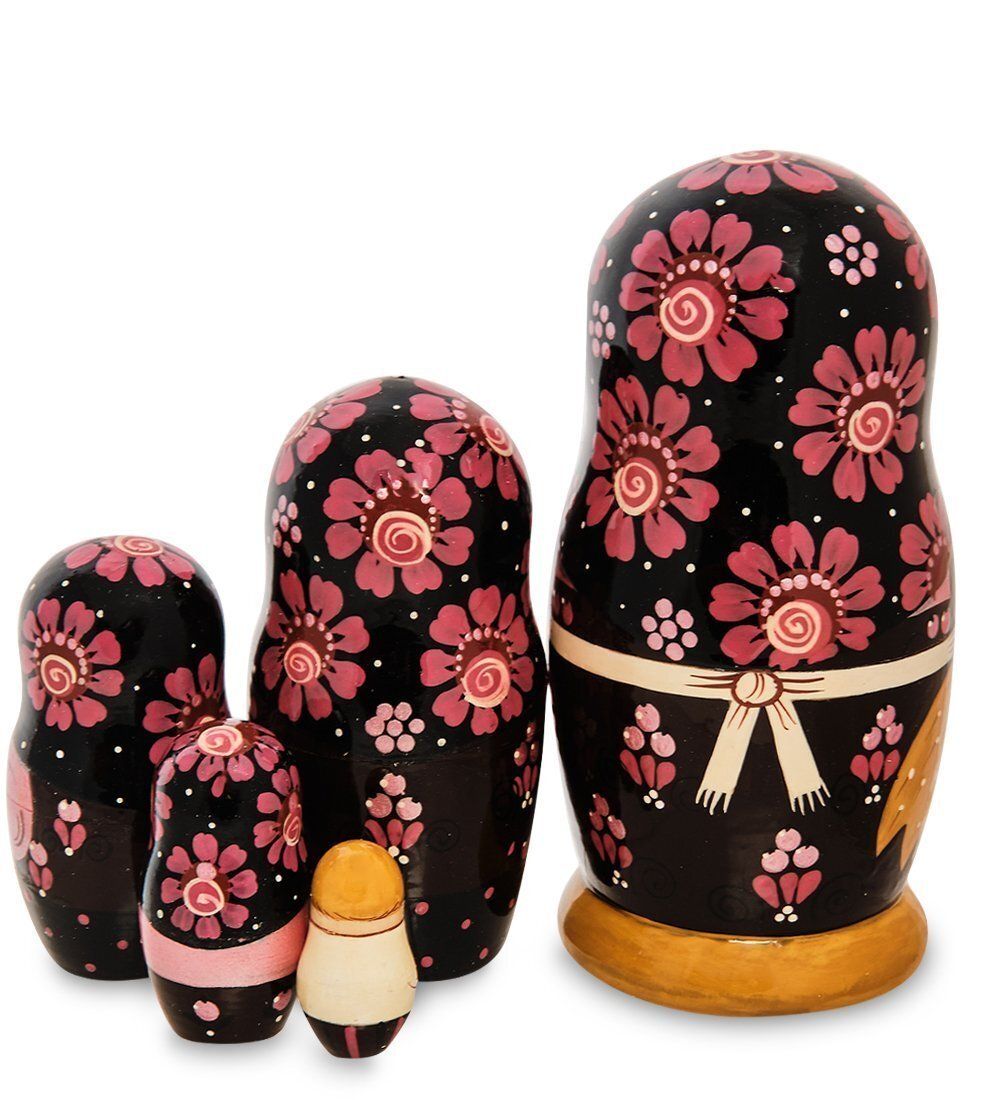 МР-20/ 9 Матрешка 5м «Аннушка с курицей» СП