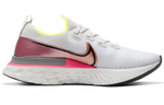 Кроссовки Nike React Infinity Run Flyknit 1 (Женская размерная сетка)