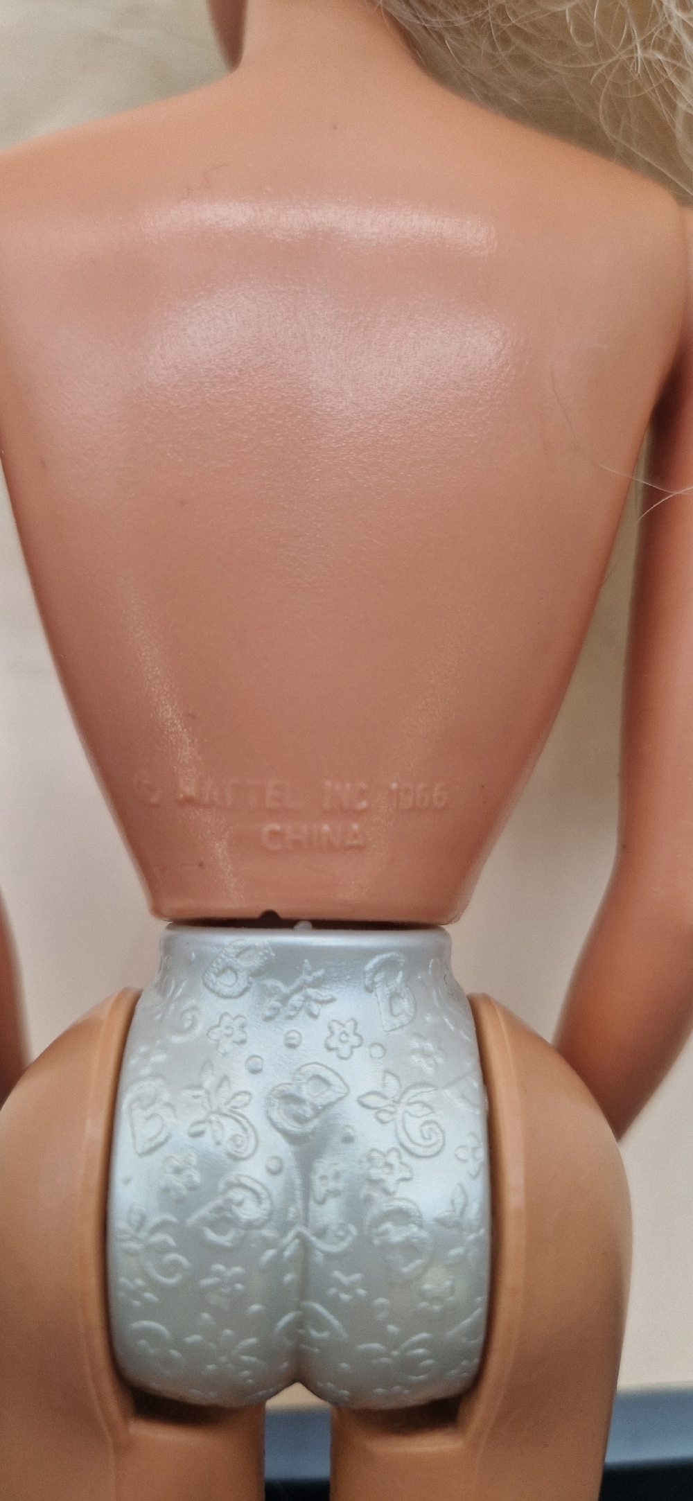 Кукла Барби , Маттел, Shopping Fun Barbie 1995 0110