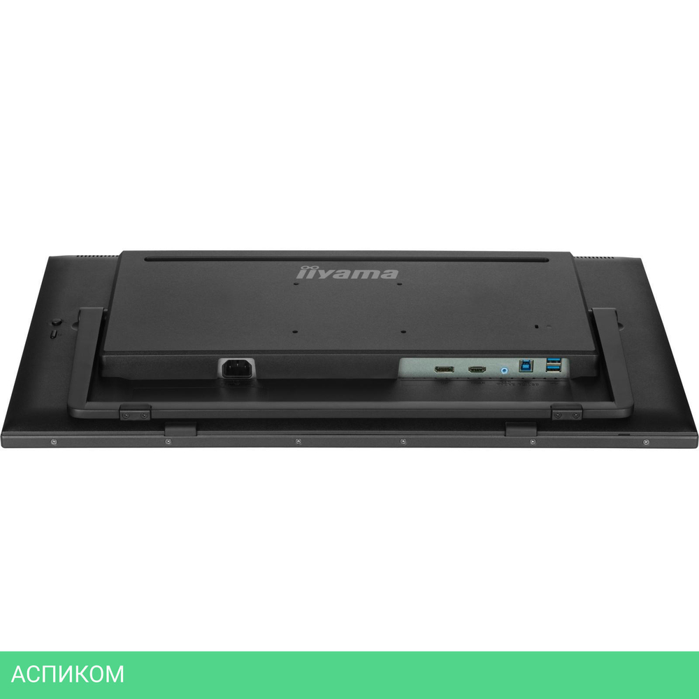 Монитор Iiyama ProLite T2755MSC-B1 черный