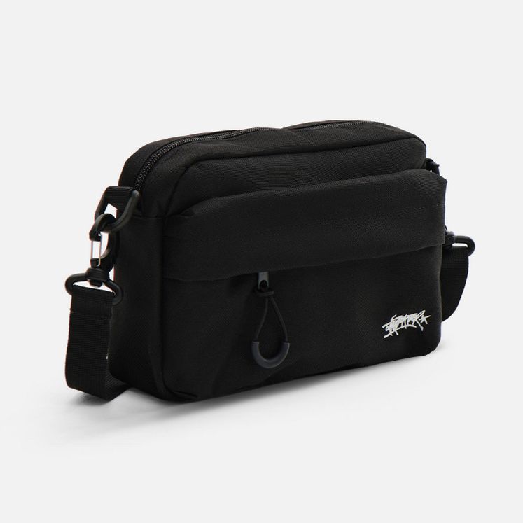 Сумка ANTEATER Shoulder Bag, черный
