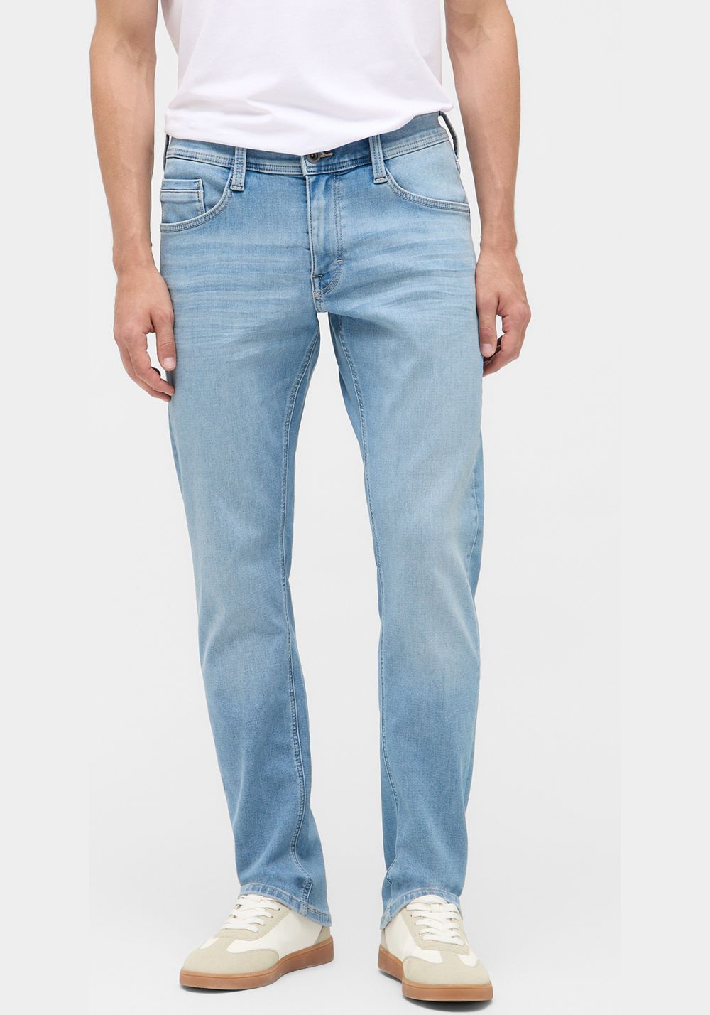 Джинсы Oregon Slim K 1013709-5000-413