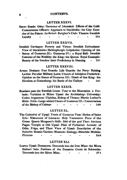 Travelling Sketches in Russia and Sweden: During the Years 1805, 1806, 1807, 1808 | Robert Ker Porter