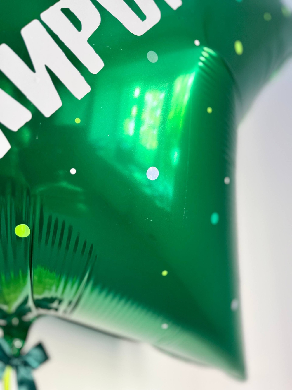 Воздушные шары Зомби №3592