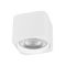 Потолочный светодиодный светильник Arlight SP-Dice-S78x78-10W Warm3000 046633