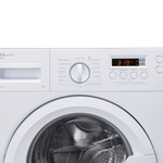 Встраиваемая стиральная машина HOMSair WMB126WH фото 8