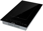 Независимая индукционная варочная панель Gorenje GI3202BSCE