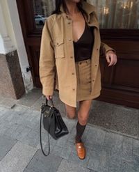 Куртка джинсовая DENIM LONG