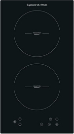 Электрическая варочная панель Zigmund & Shtain CI 33.3 B