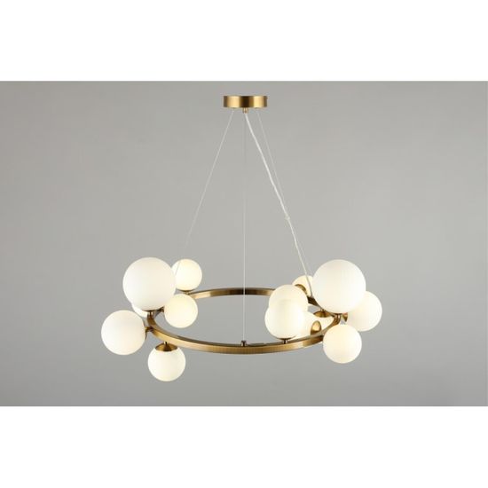 Люстра подвесная APL.314.03.14