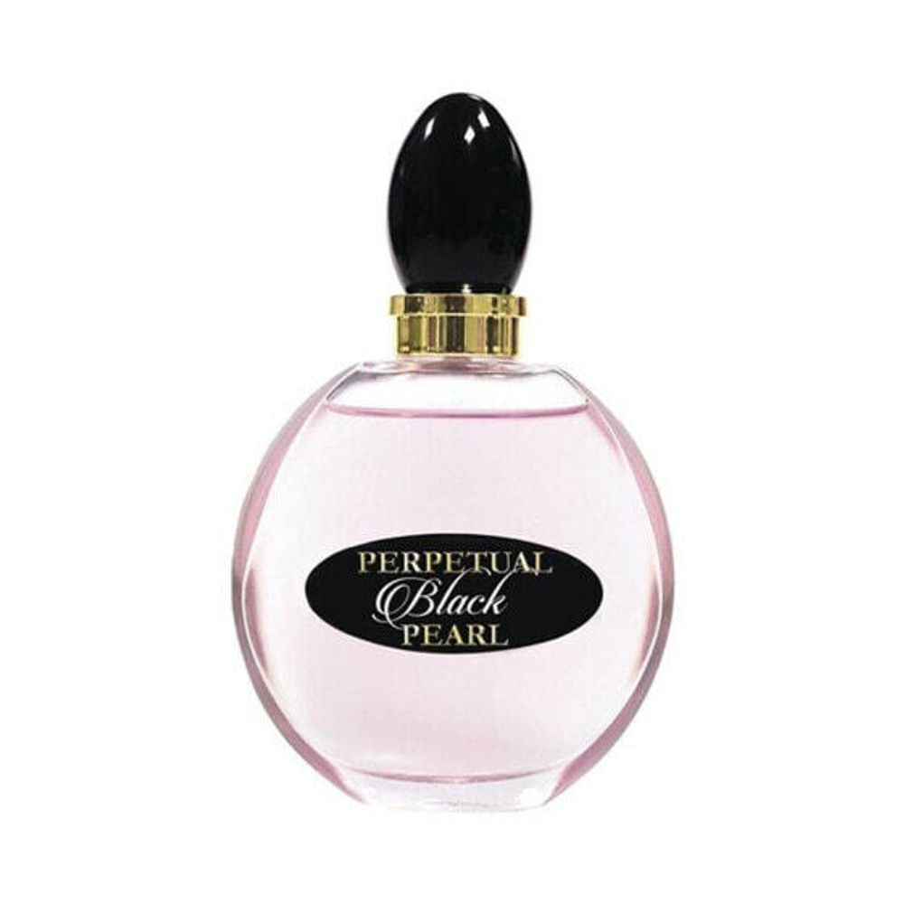 Женская парфюмерия Женская парфюмерия Jeanne Arthes Perpetual Pearl Black