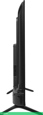 Телевизор QLED Yandex 50" ТВ Станция Бейсик