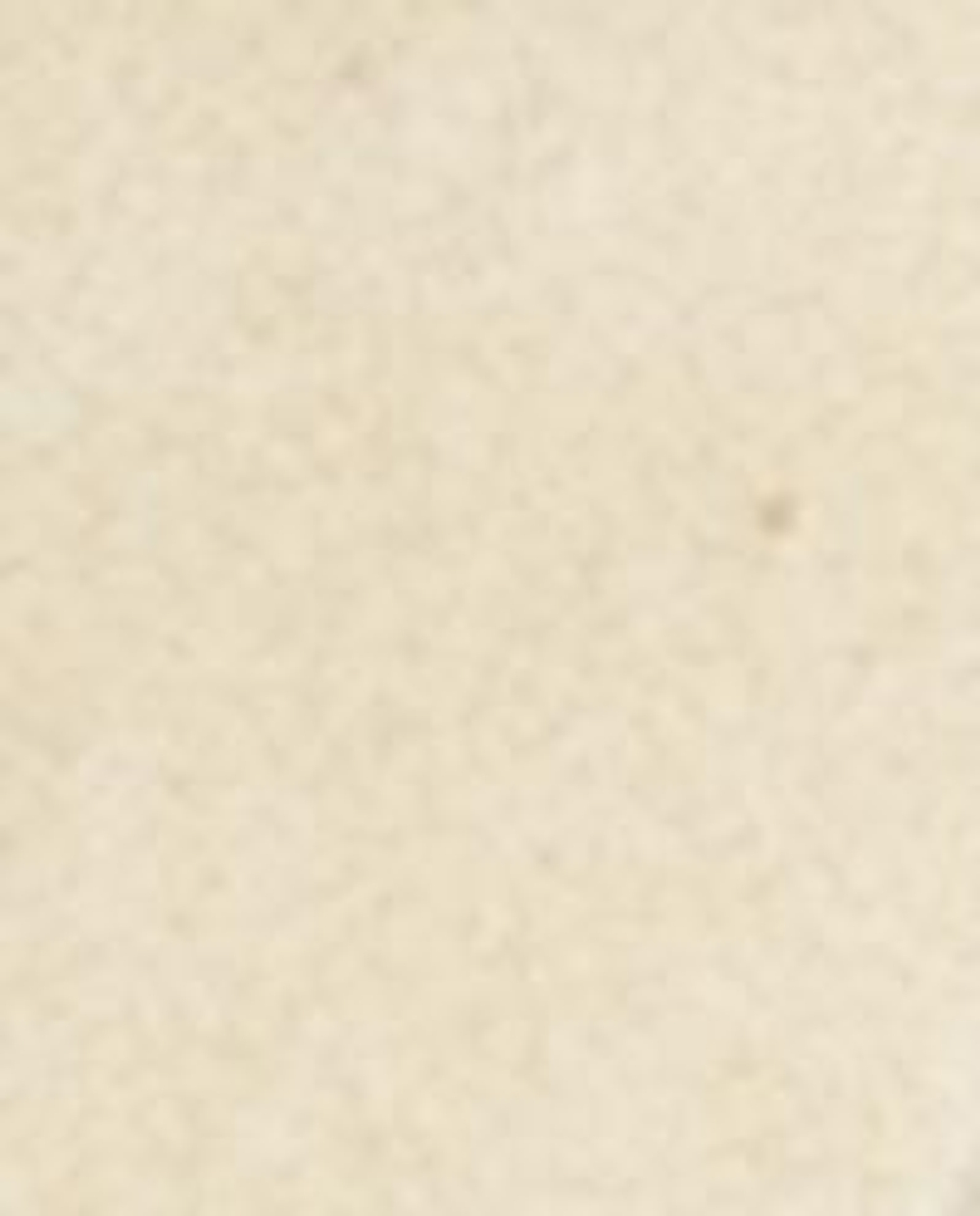 Zara Home миска из фаянса, цвет зелёный, 17.5 см