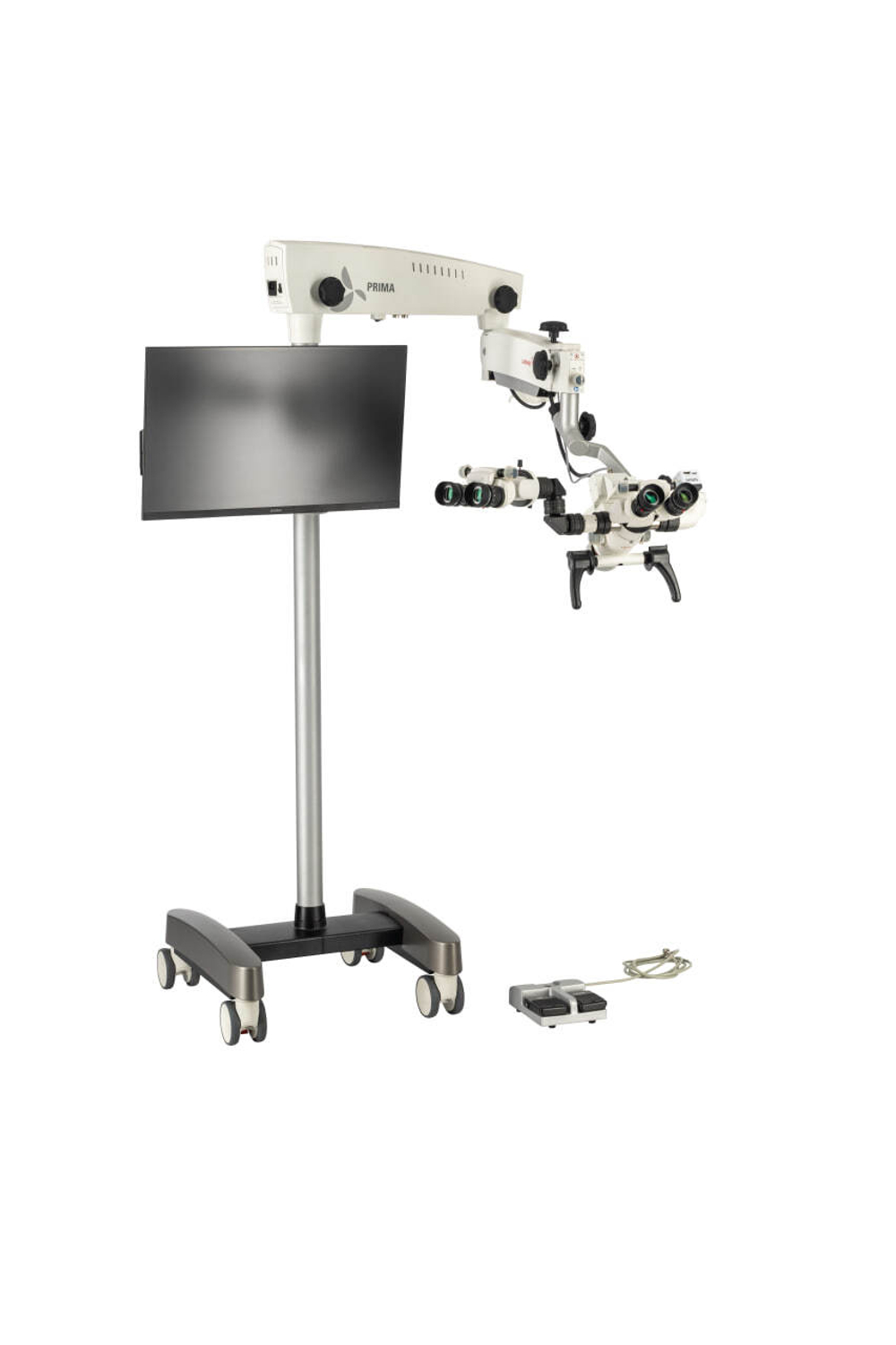 Хирургический микроскоп Labomed Prima ENT