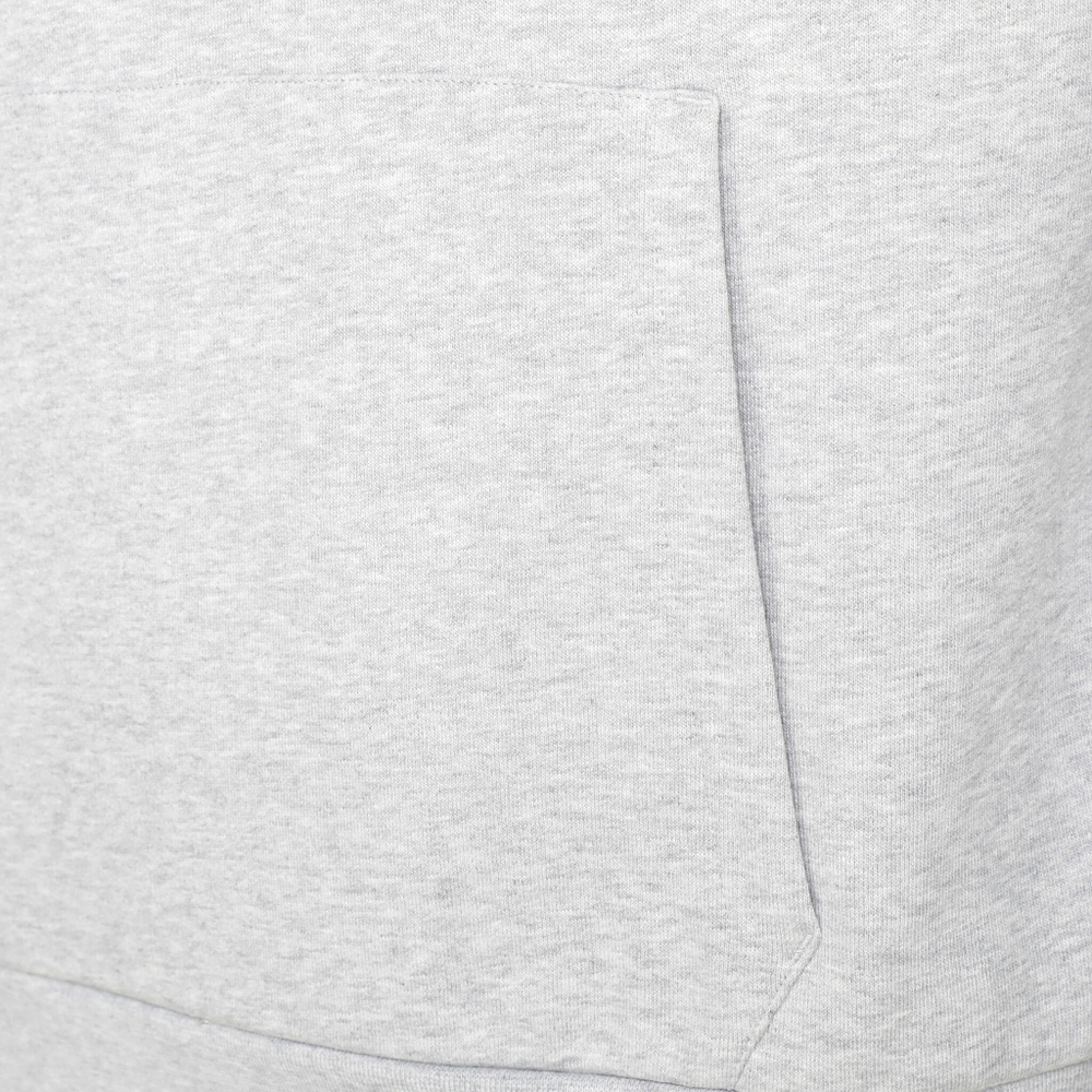 Мужская кофта теннисная Lacoste Classic Hoody Men - Grey