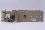 Модуль управления стиральной машины Bosch WFXI 2840 EU