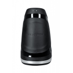 Мастурбатор 14см с подогревом и вибрацией Satisfyer Men Heat Vibration