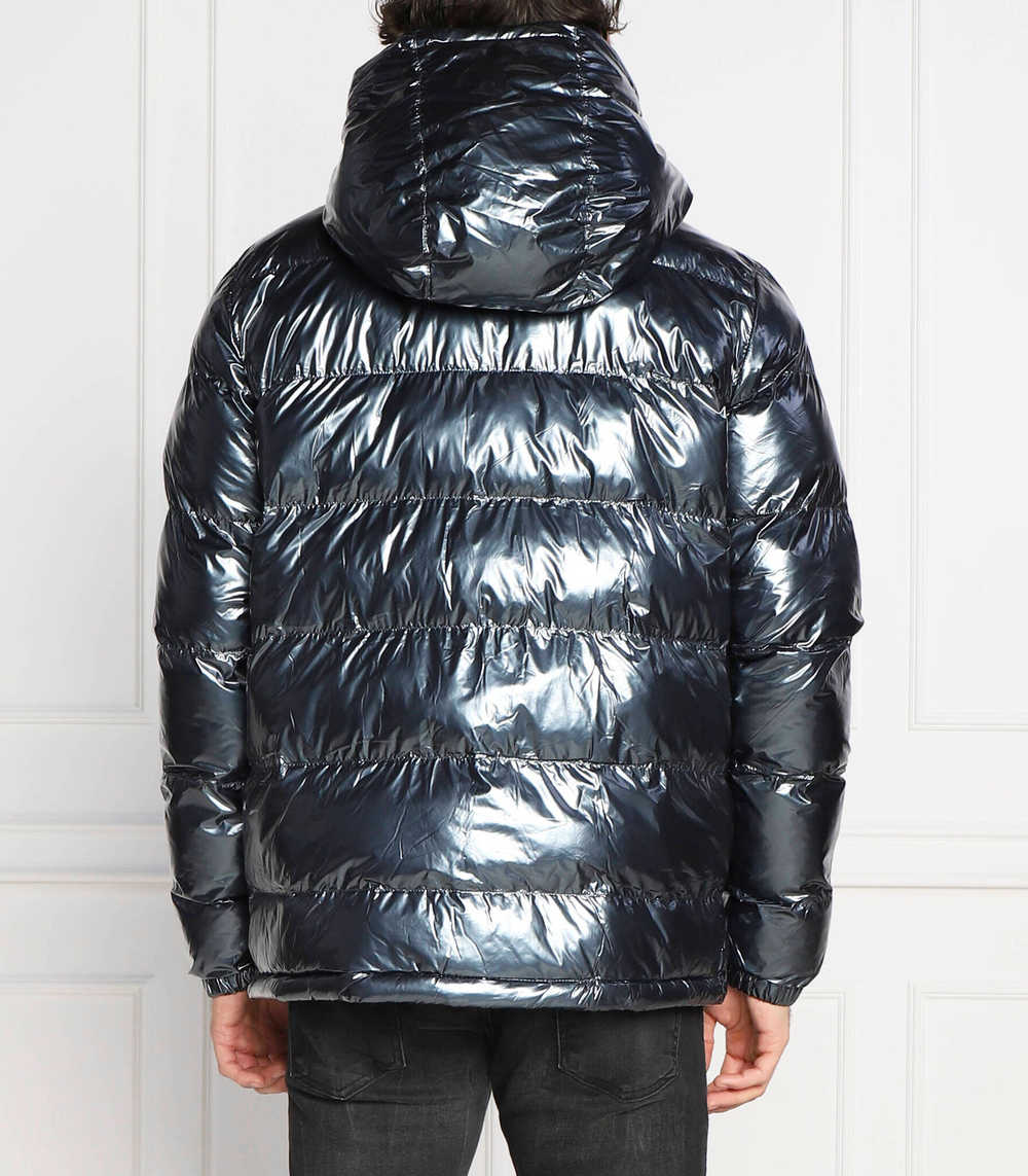 куртка Karl Lagerfeld - голубой(505005 524516)