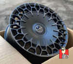 Комплект дисков Brixton Forged TF29 20x8.5 et35 5x139.7