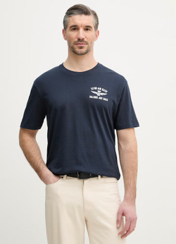 Футболка мужская AERONAUTICA MILITARE