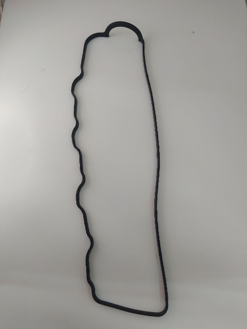 Прокладка клапанной крышки Parts Mall P1GA037