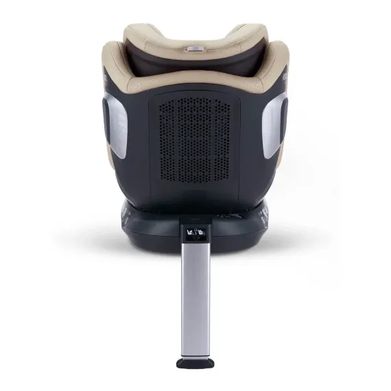 Автокресло Recaro Xenon 1 KID Elegant Beige