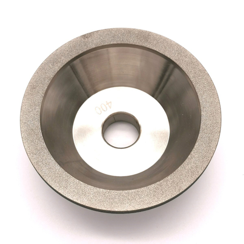 Круг заточной алмазный для U2, U3