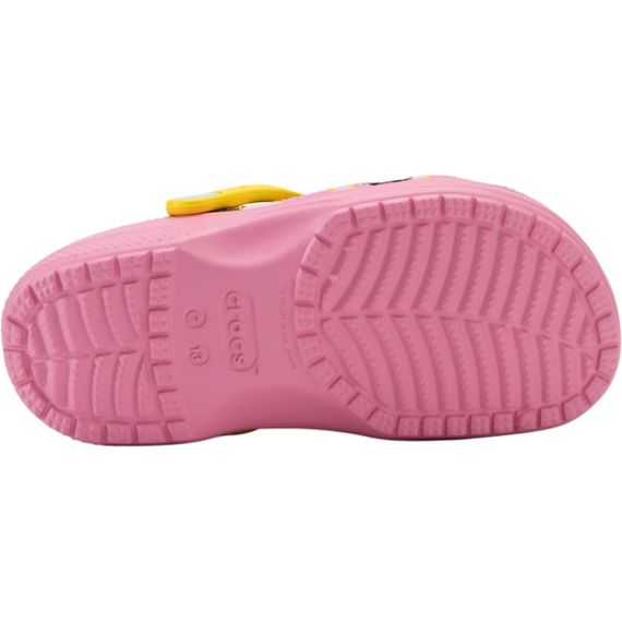 Crocs Classic Clog 'Pink Lemonade'