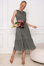 Платье Анисия (полынь) П13106-45М LT Collection