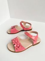 Новые сандалии Il gufo, 26