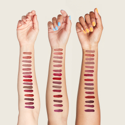 Rimmel Lasting Mega Matte - Легкая матовая помада в жидкой форме на 16 часов оттенок Ravishing Rose, 7 ml