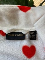 Брюки Mini Rodini