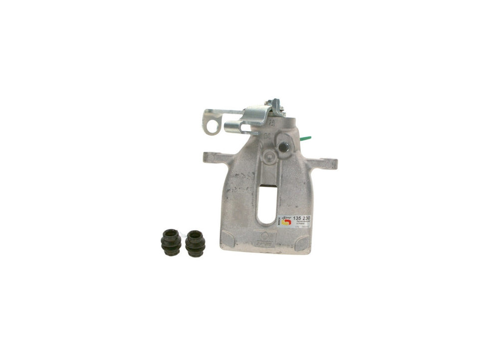 BOSCH - 0986135230-BOC - Brake Caliper - Povrat artikla narucenog iz Njemacke nije moguc.
