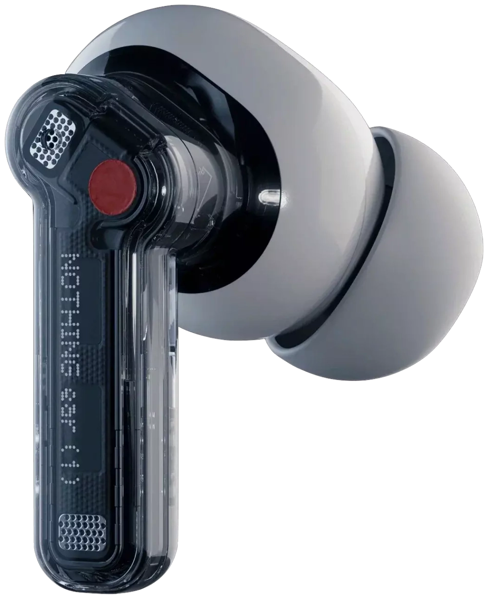 Беспроводные наушники Nothing Ear (1), Белый