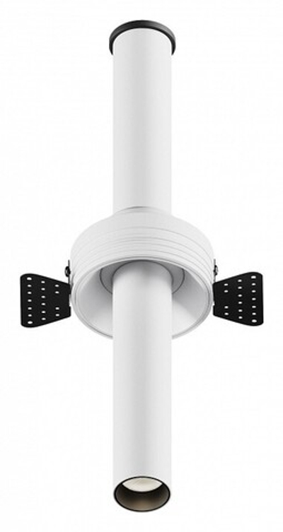 Встраиваемый светильник Maytoni Focus T C140TRS-L300-7W4K-W