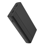 Портативный аккумулятор HOCO J33A 20000 mAh (черный)