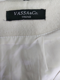 Платье VASSA&Co